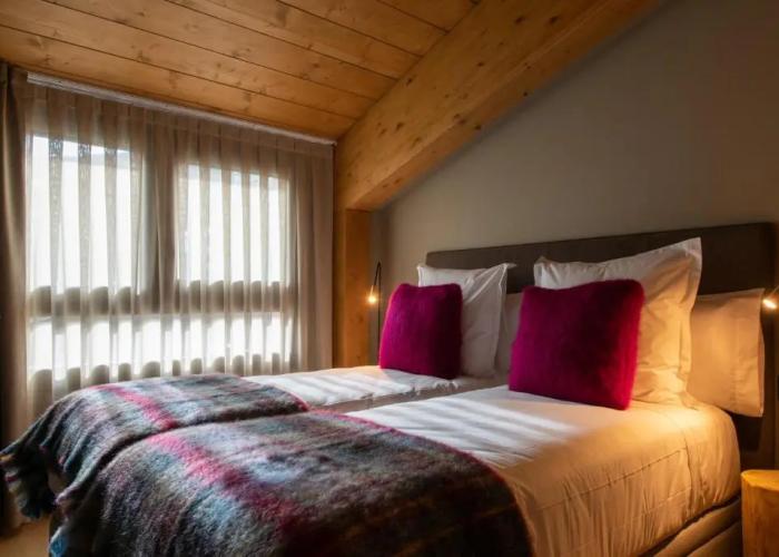 Vip Residences Andorra