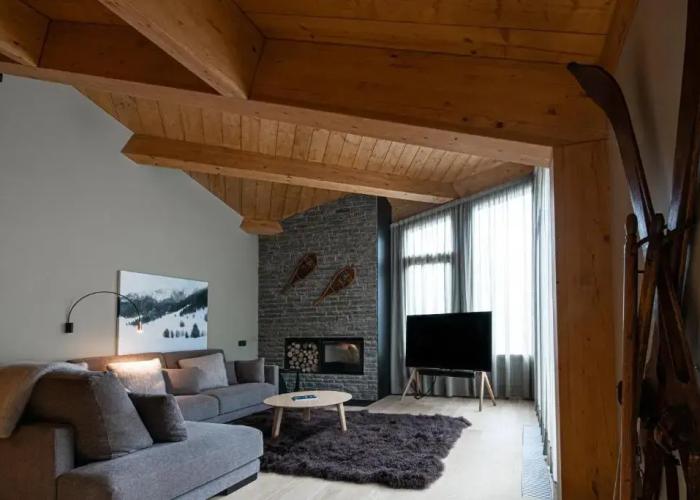 Vip Residences Andorra