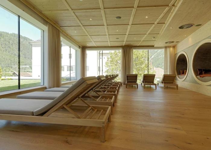 Gartenhotel Linde