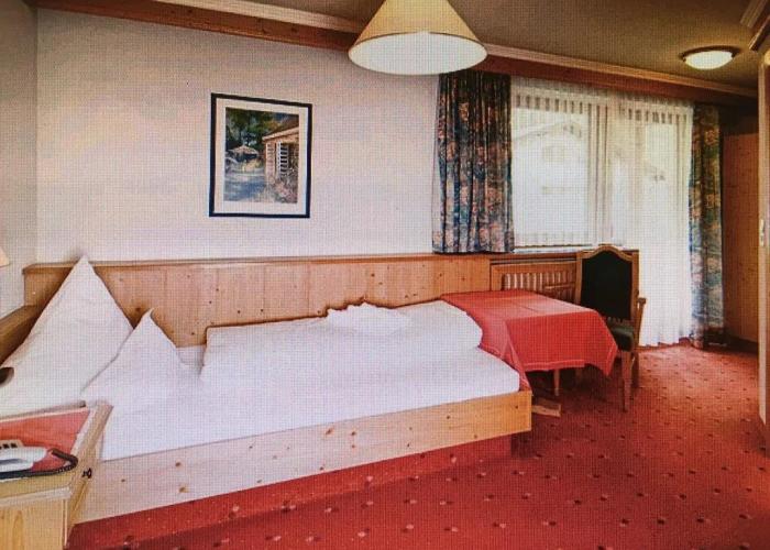 Gartenhotel Linde