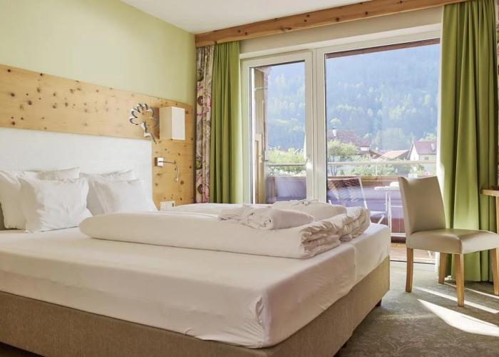 Gartenhotel Linde