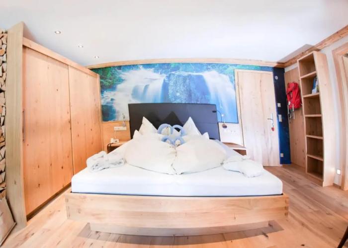 Hotel Riederhof