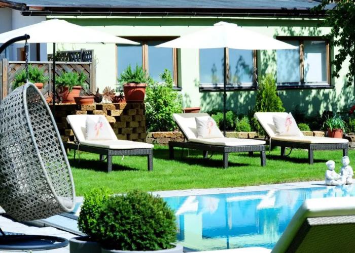 Hotel Riederhof