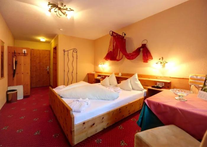 Hotel Riederhof