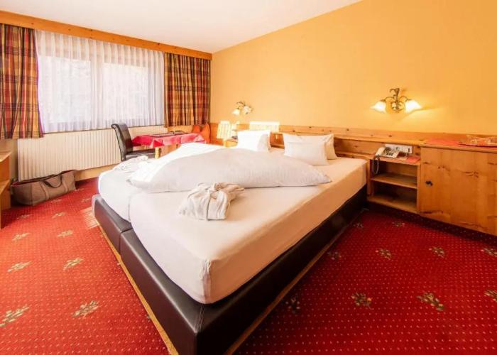 Hotel Riederhof