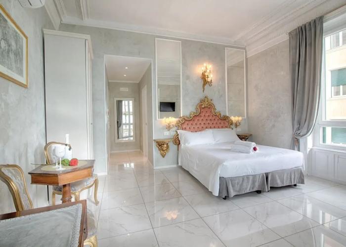 Home Grifondoro Bed & Breakfast