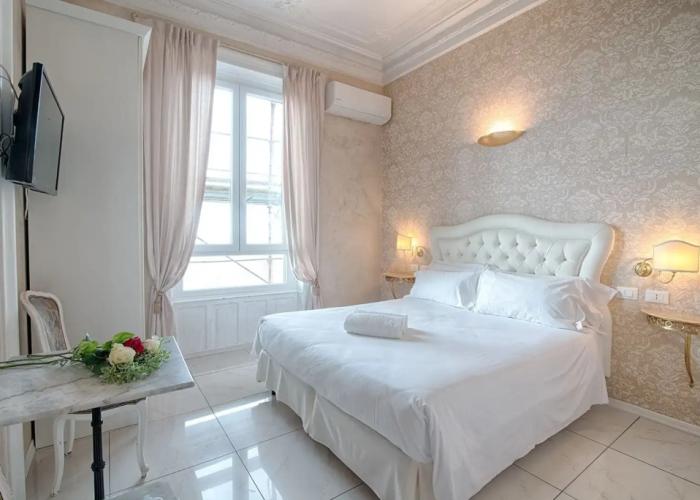 Home Grifondoro Bed & Breakfast