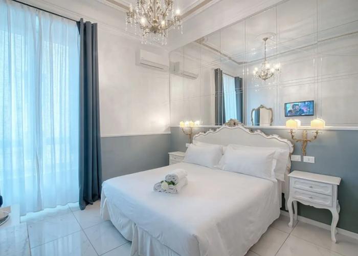 Home Grifondoro Bed & Breakfast