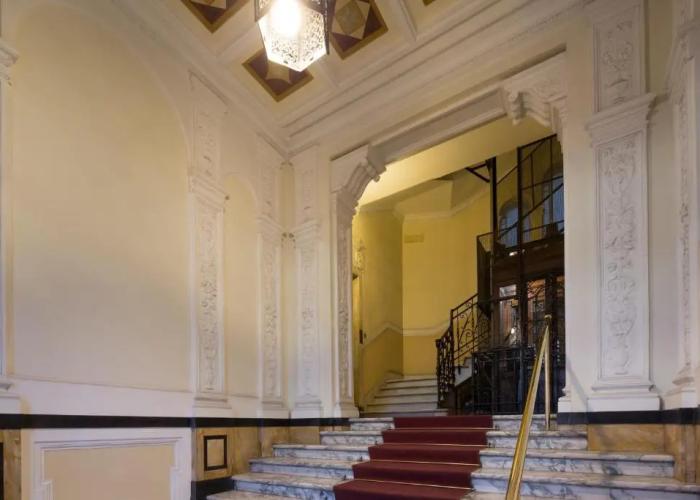 Home Grifondoro Bed & Breakfast