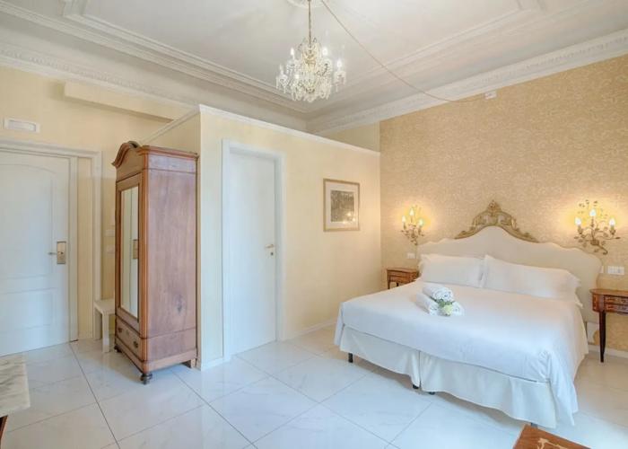 Home Grifondoro Bed & Breakfast
