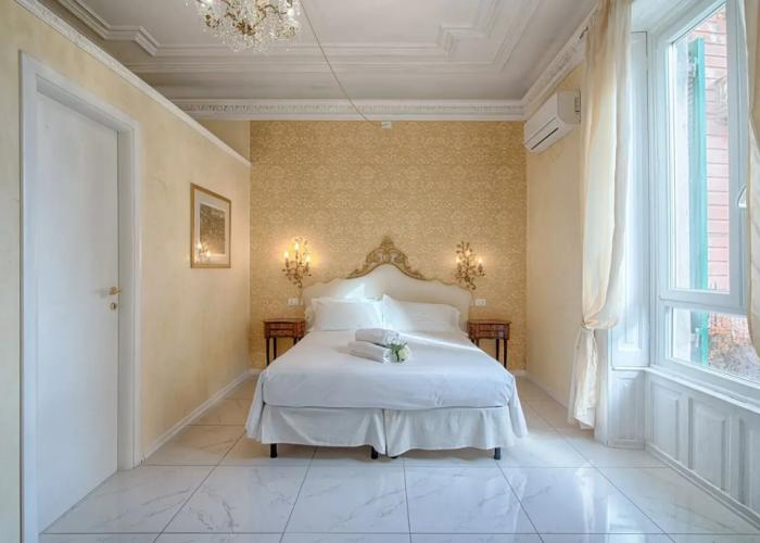 Home Grifondoro Bed & Breakfast