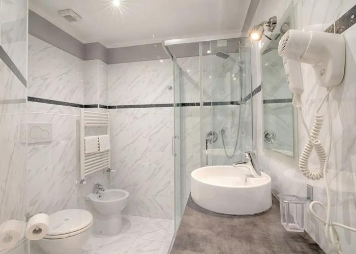 Home Grifondoro Bed & Breakfast