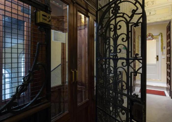 Home Grifondoro Bed & Breakfast
