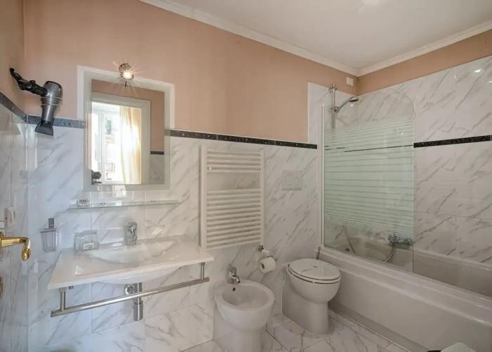 Home Grifondoro Bed & Breakfast