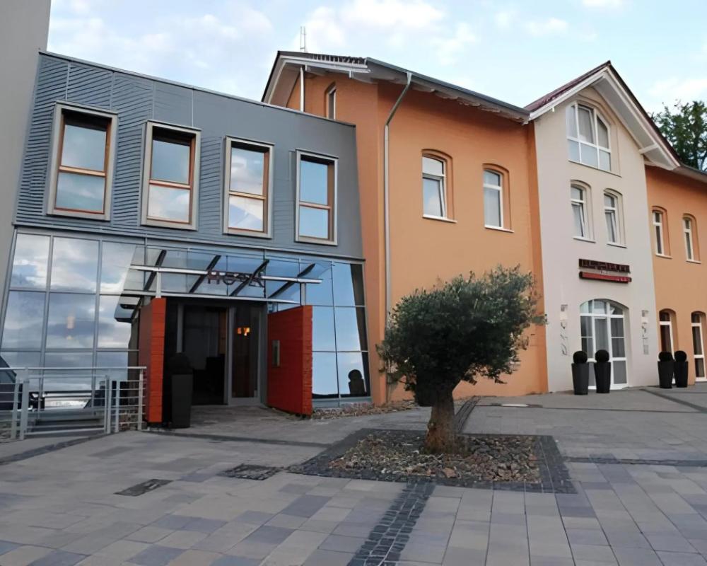 AKZENT Hotel Altenberge