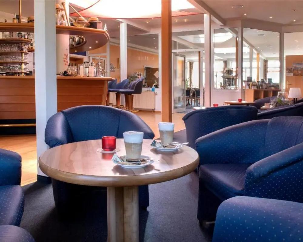 Hotel & Restaurant Zum Kap Arkona