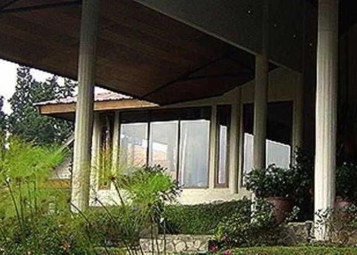 Hotel & Banquet Panorama Lembang