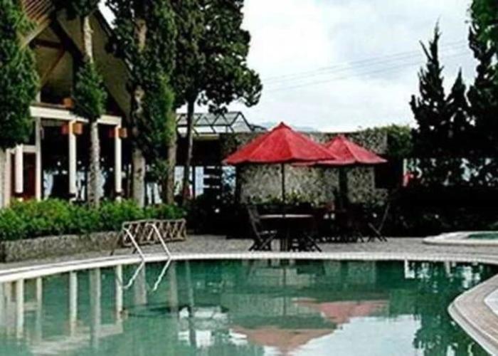 Hotel & Banquet Panorama Lembang