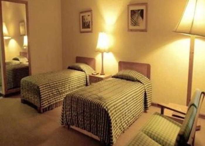 Hotel & Banquet Panorama Lembang