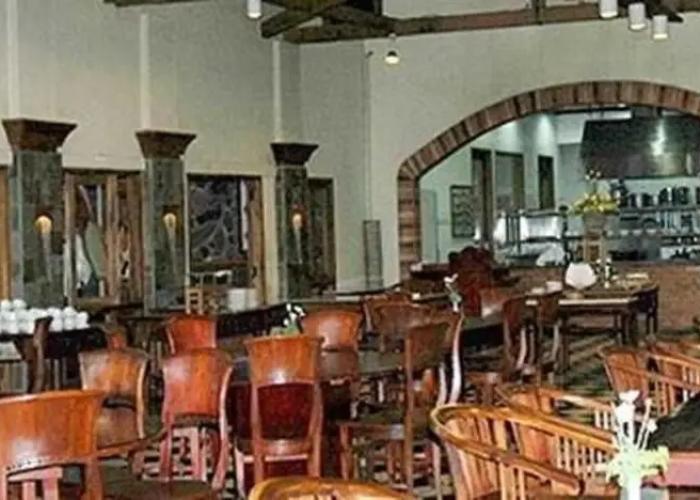 Hotel & Banquet Panorama Lembang