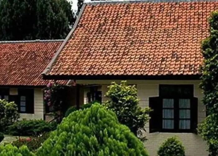 Hotel & Banquet Panorama Lembang