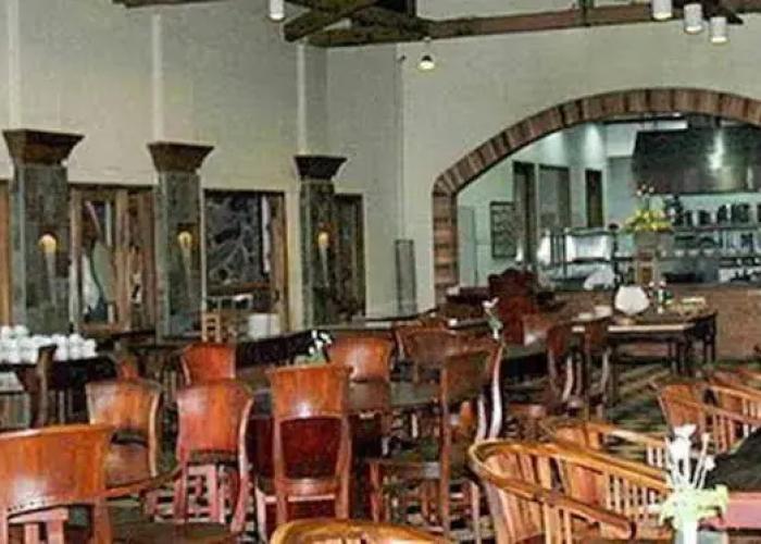 Hotel & Banquet Panorama Lembang