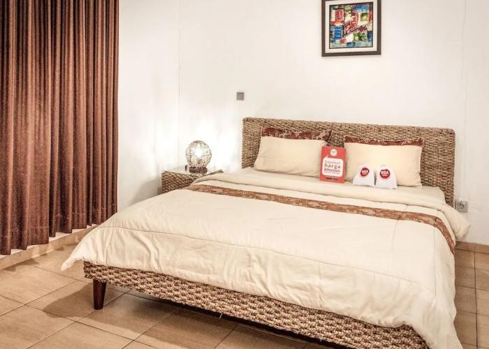 Osmond Villa Resort