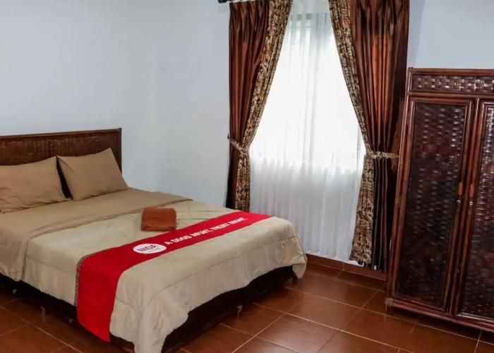Osmond Villa Resort