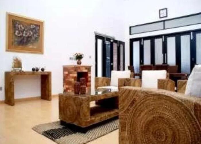 Osmond Villa Resort