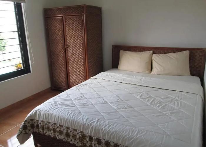 Osmond Villa Resort