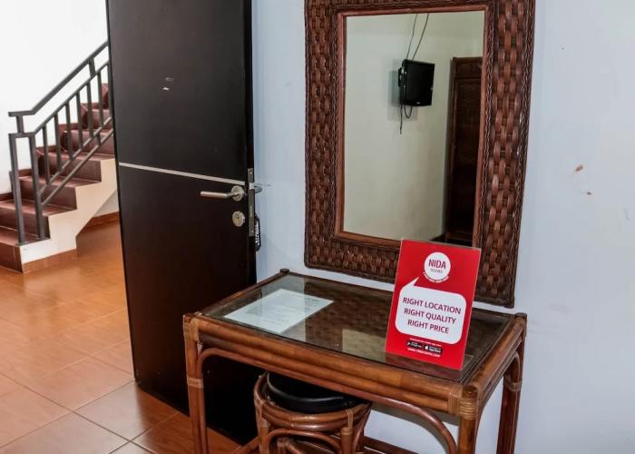 Osmond Villa Resort