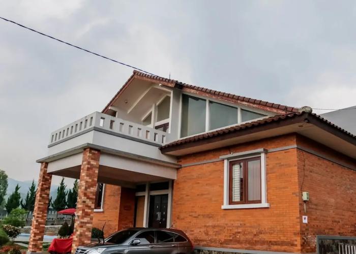 Osmond Villa Resort