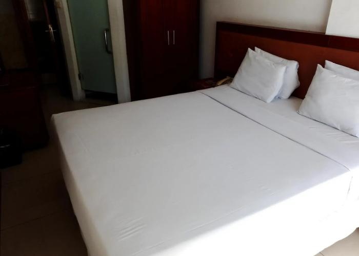 Grand Paradise Hotel Lembang