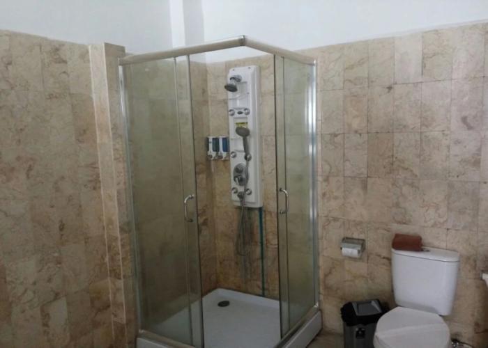 Grand Paradise Hotel Lembang