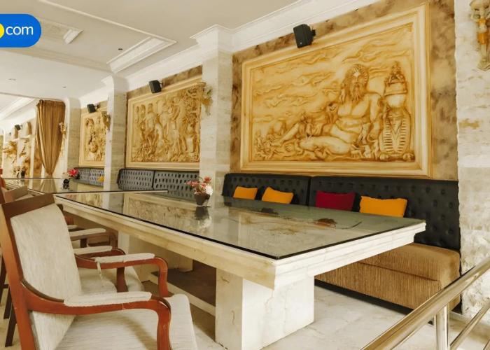 Grand Paradise Hotel Lembang