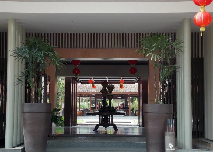 Puteri Gunung Hotel