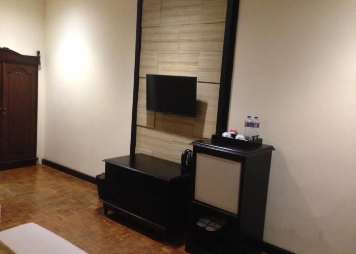 Puteri Gunung Hotel