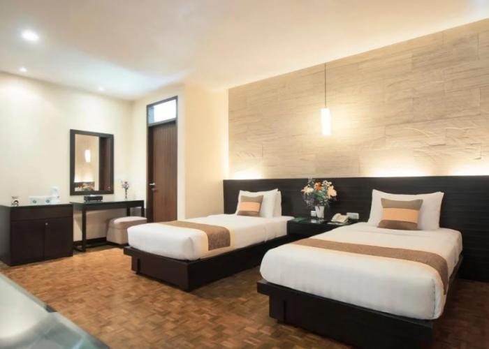 Puteri Gunung Hotel
