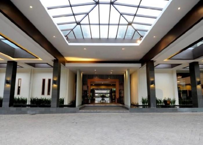 Puteri Gunung Hotel