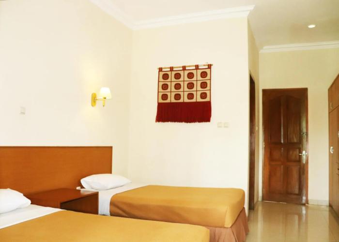 Puri Bernadi Guest House