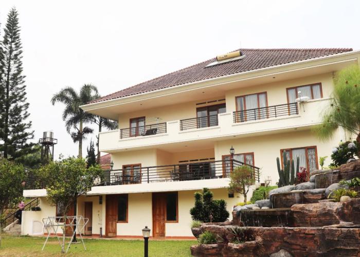 Puri Bernadi Guest House
