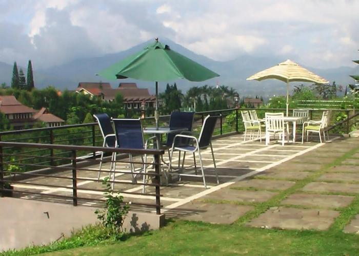 Puri Bernadi Guest House