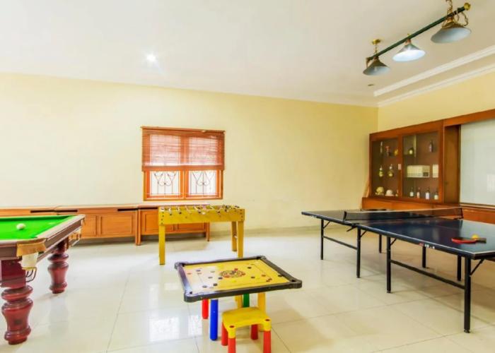 Puri Bernadi Guest House