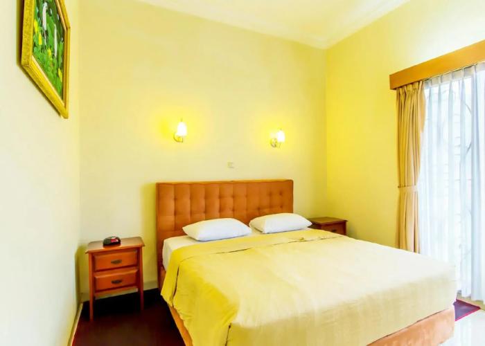 Puri Bernadi Guest House