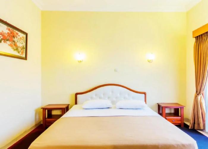 Puri Bernadi Guest House