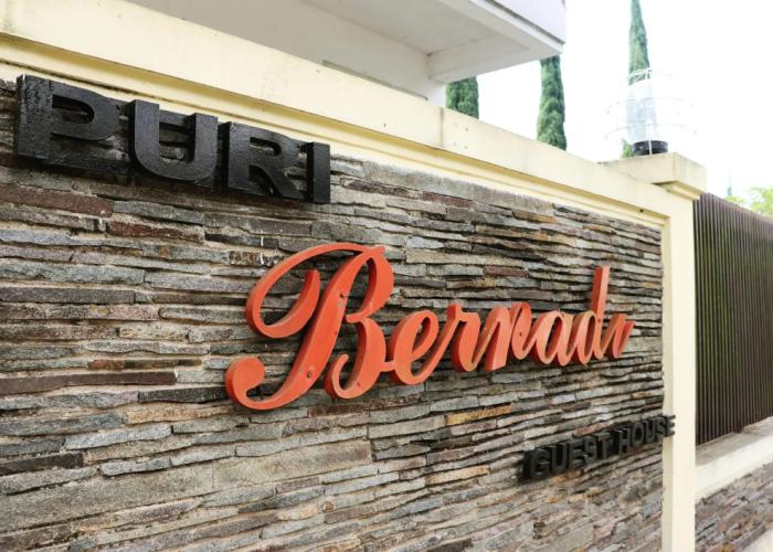Puri Bernadi Guest House