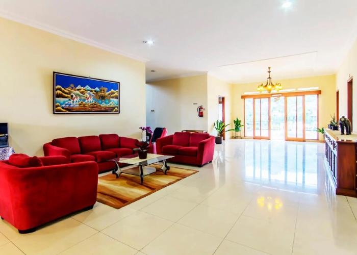Puri Bernadi Guest House