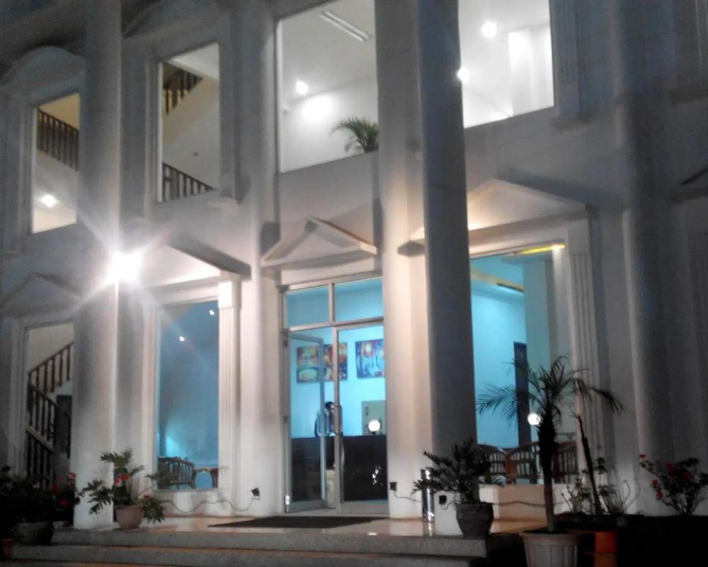 фото Hotel Alpha Classica