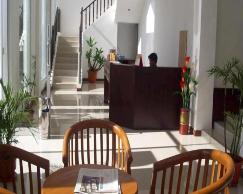 фото Hotel Alpha Classica