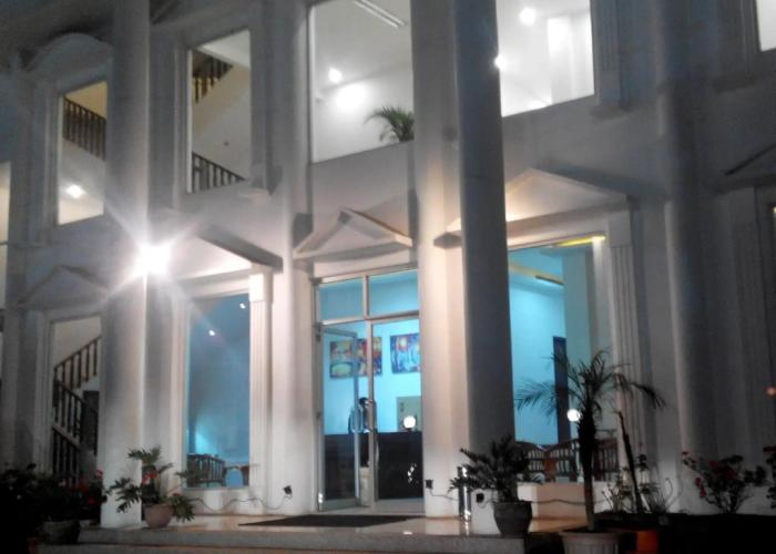 Hotel Alpha Classica